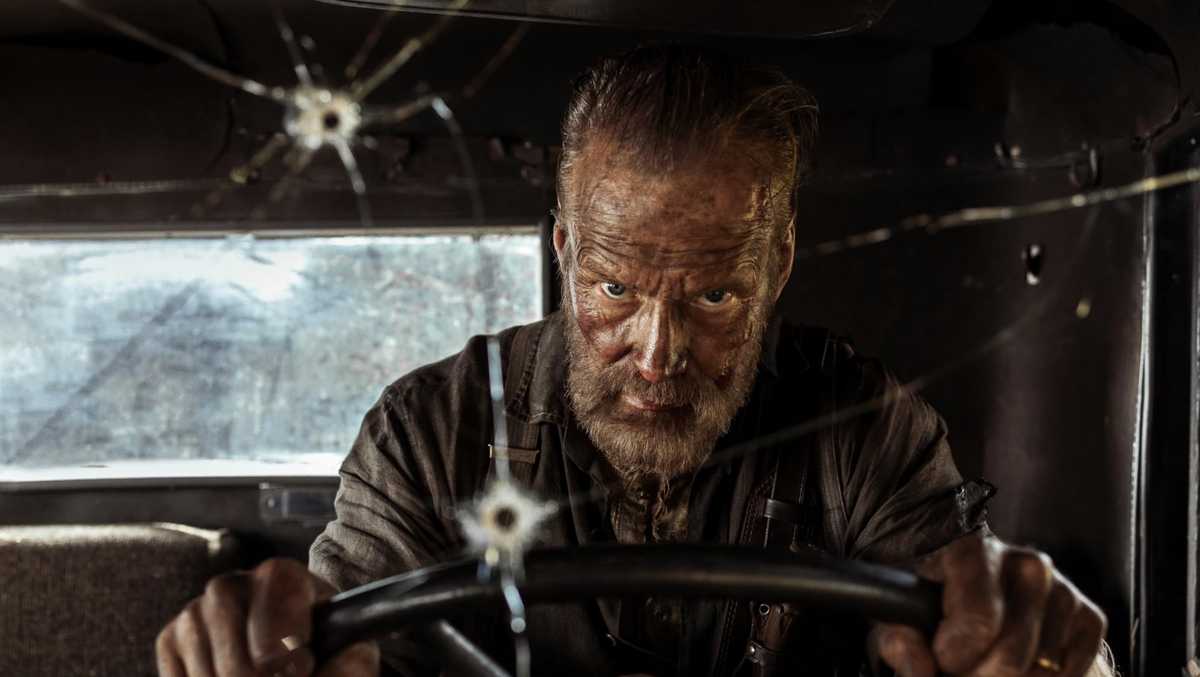 Movie Review: 'Sisu: Road to Revenge'