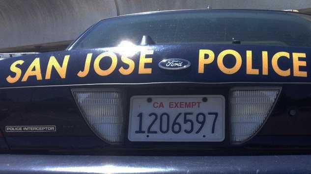 San Jose police