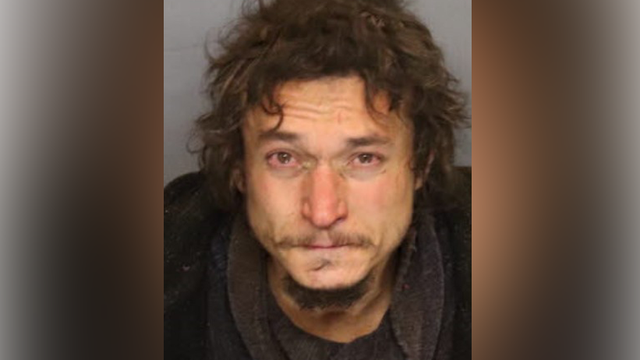 Man arrested for breaking into home, stabbing in San Joaquin County - Vimarsana News