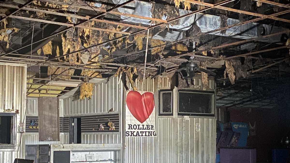 Kernersville skating rink owner reflects on memories, plans for future ...