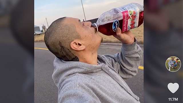 The viral moments of 2020 that made us laugh, drop our jaws in awe - Vimarsana News