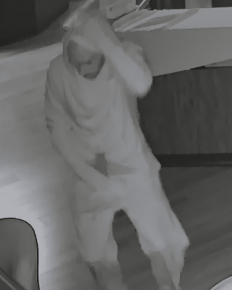 Man caught on camera stealing diamonds, wedding rings from Upstate ...