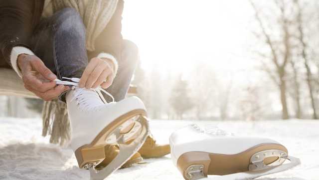 Montpelier Alive sets State House Skating Party date for January - Vimarsana News