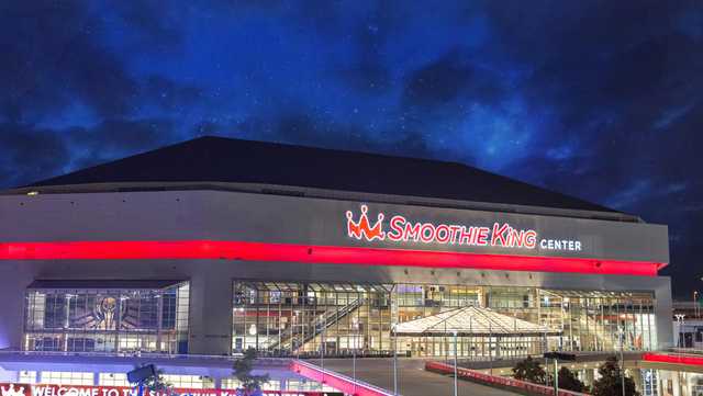 Schedule Conflict: No Limit concert the same day as Pels Playoff game - Vimarsana News