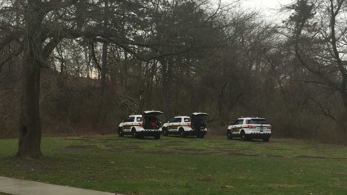 Skeletal remains found in north Pittsburgh