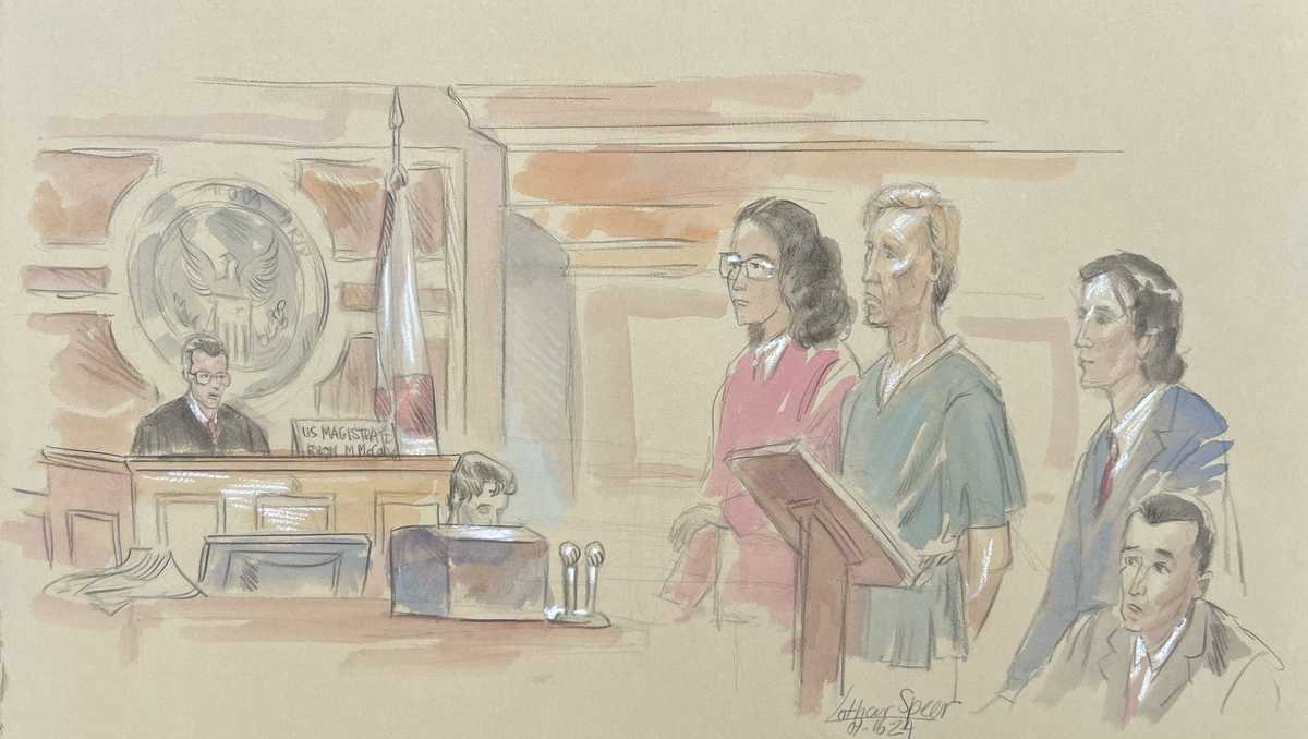 Ryan Wesley Routh, suspect in apparent assassination attempt of Trump ...