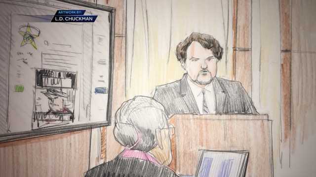 Federal jury clears ex-Milwaukee sheriff in civil case over social media posts