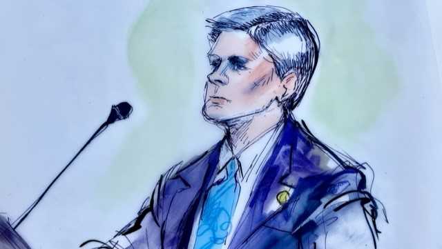 Opening statements in Jeff Fortenberry's corruption trial - Vimarsana News