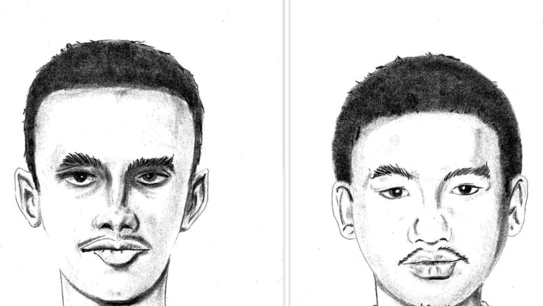 2 Sketches Released Of Suspects Involved In Shooting Of Stockton Police Sergeant 2 Sketches Released Of Suspects Involved In Shooting Of Stockton Police Sergeant