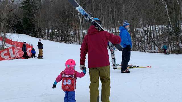 New policies in place at Vermont ski areas to prevent spread of COVID-19 - Vimarsana News