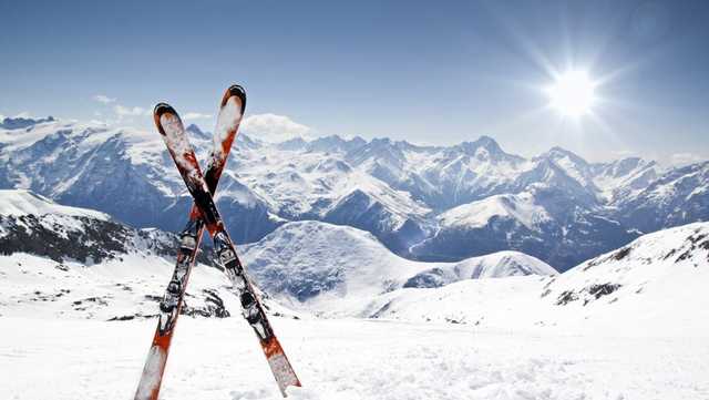 Officials identify Colorado skier who died of hypothermia - Vimarsana News