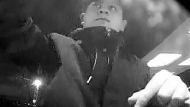 Police: Man caught putting skimmer on ATM; $2,000 reward offered