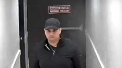 Photos: ATM skimmer suspects caught on camera