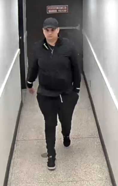 ATM skimmer suspects caught on camera