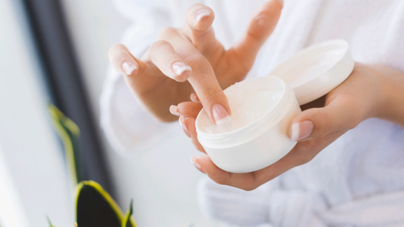 When choosing skin care products, look for these ingredients