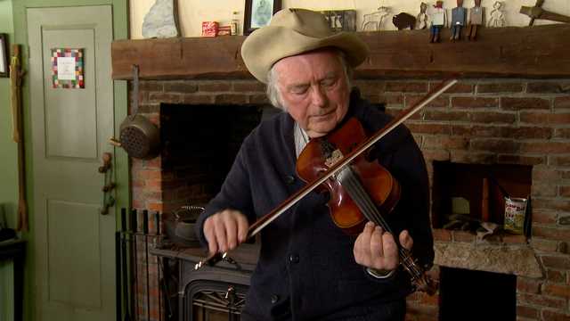 NH Chronicle: Cowboy Musician Skip Gorman - Vimarsana News