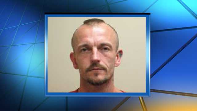 Inmate escapes while being taken to McClain County Jail