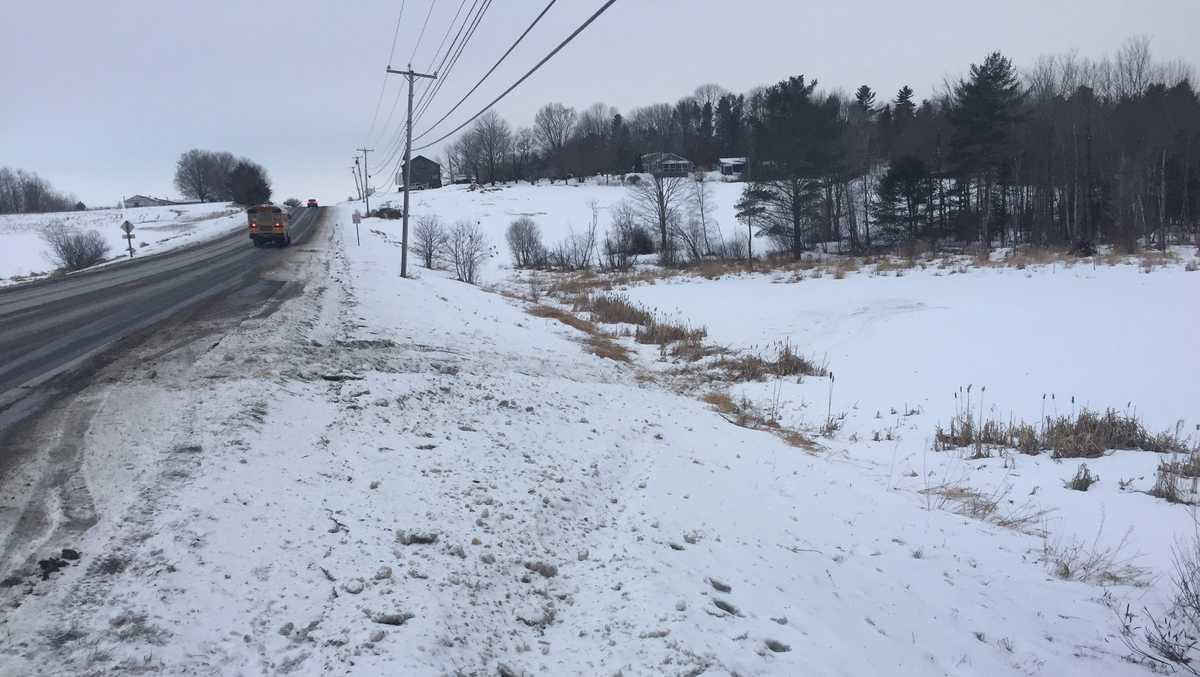 Baby born after mother killed in crash dies