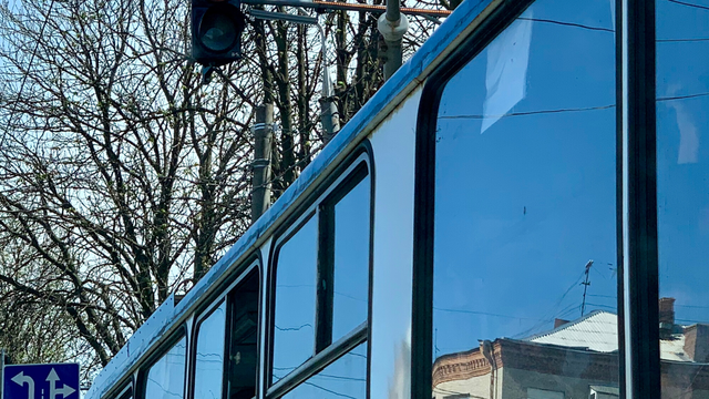 North Carolina: Downtown Trolley coming to Greensboro, city asks for public's help in naming it - Vimarsana News