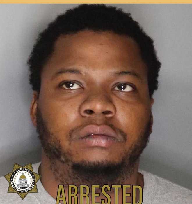 Sacramento sheriff makes arrest in deadly apartment complex fight