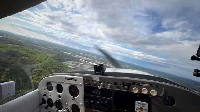 Savannah Aviation host educational event for kids - Vimarsana News