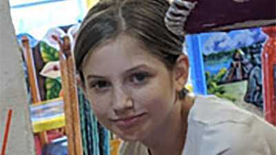 Autopsy: 10-year-old Indiana girl allegedly killed by stepmom was strangled