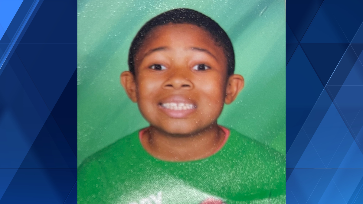 匹兹堡警方寻找失踪的11岁濒危儿童