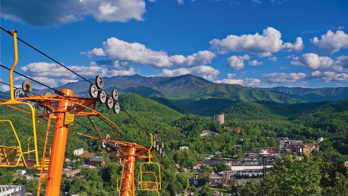 Gatlinburg SkyLift Park raises 71K for tornado victims