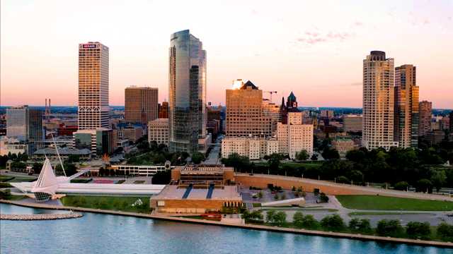 Milwaukee ranked third for best U.S. large cities to visit - Vimarsana News