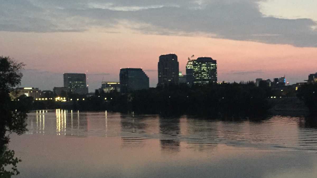 Air quality improves in Sacramento area as temps cool