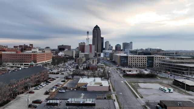 Des Moines residents can weigh in on city's budget plan - Vimarsana News