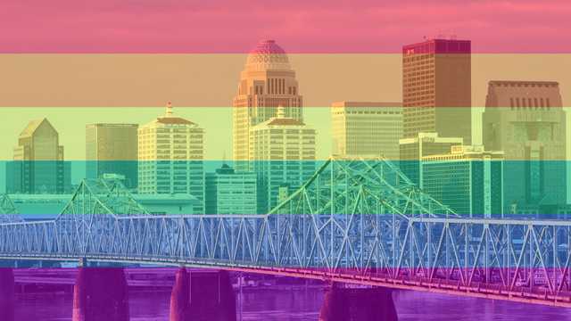 Kentuckiana Pride Foundation kicks off Pride Week in the Highlands - Vimarsana News