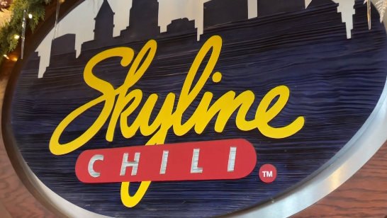 Skyline Chili abre en Fountain Square de Cincinnati con elementos de menú únicos