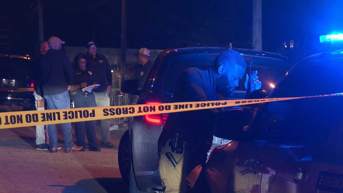 Body found in vacant Jackson home