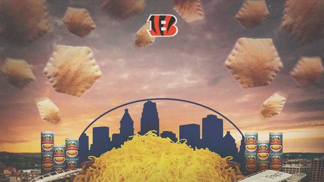 Coneys coming to Paycor: Bengals, Skyline announce partnership - Vimarsana News