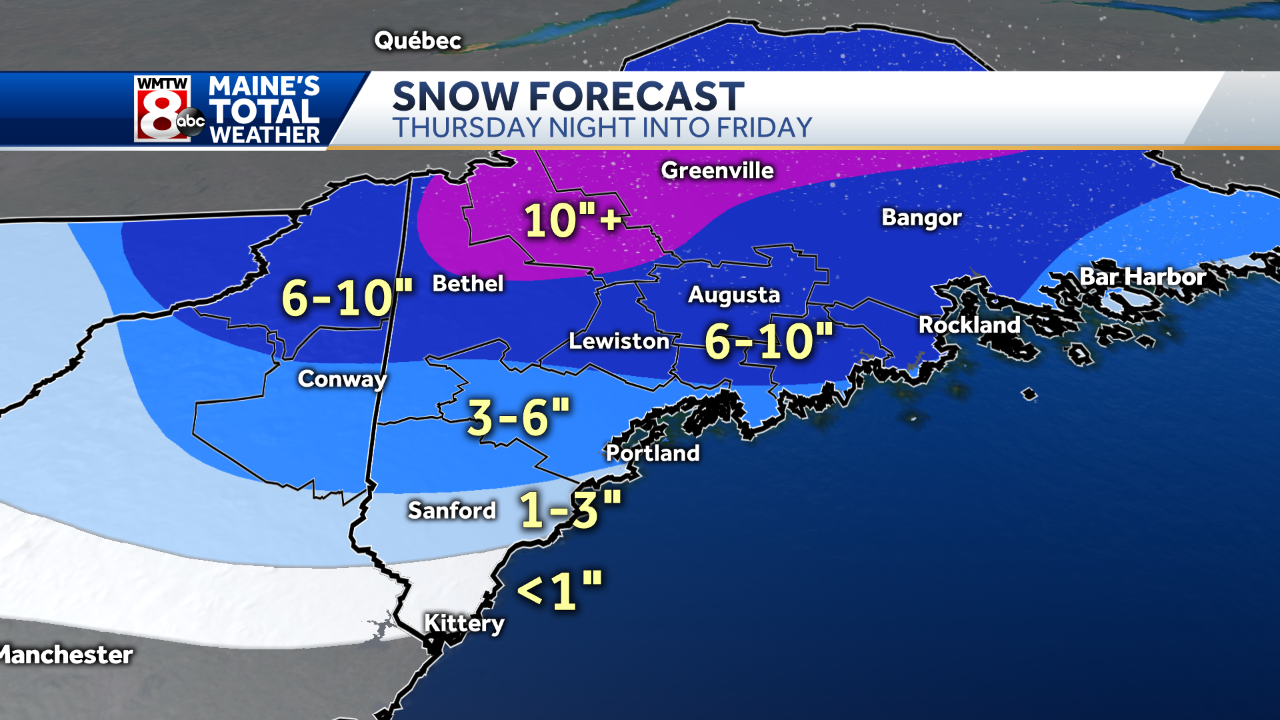 Winter Storm Warning Issued With 6 Inches Of Snow Possible For Parts   Sl Winter Snow Map 1586481889 