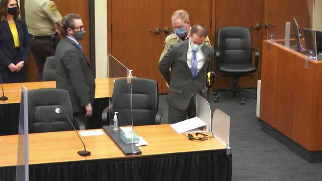 What is next? Central Iowa parents talk about the Chauvin verdict - Vimarsana News