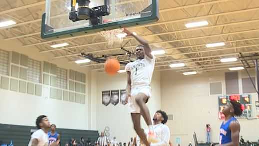 Good Knights! Windsor Forest tops Johnson for second time this season - Vimarsana News