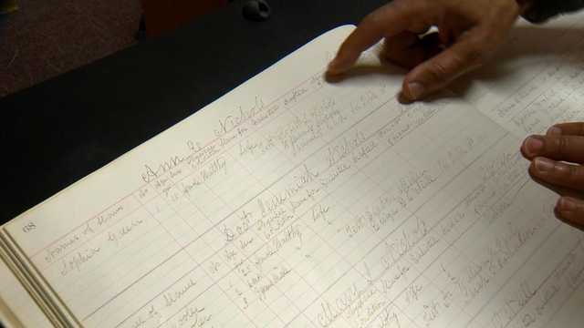 Maryland Archives has detailed look into state's slave history - Vimarsana News