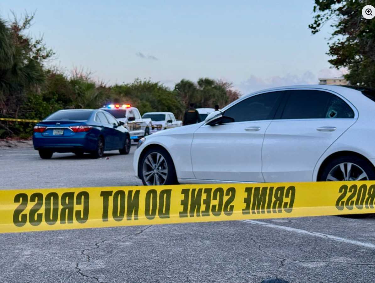 Disturbance includes gunshots at Pepper Park in St. Lucie County