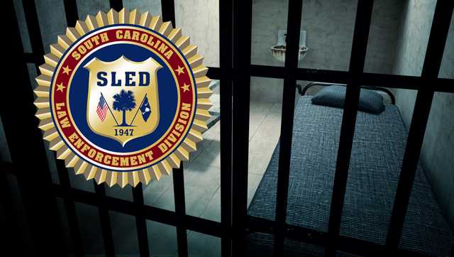 South Carolina: Former detention officer charged with misconduct