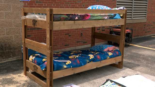 NH Chronicle: Sleep in Heavenly Peace