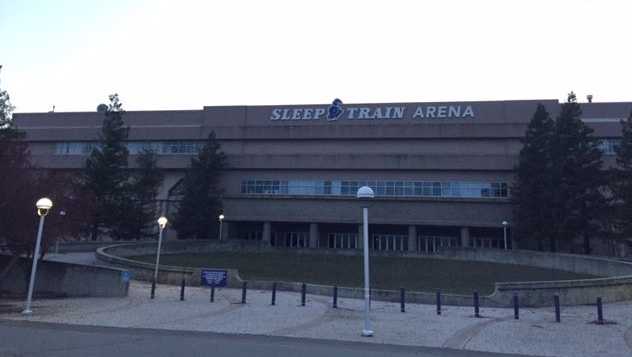 Sleep Train Arena