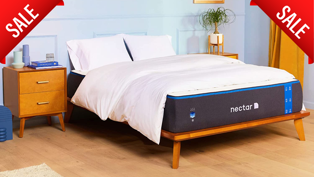 Sleep Week savings on mattresses, pillows and more - Vimarsana News