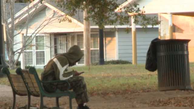 Annual 'sleepout' aims to raise awareness about Jackson homeless - Vimarsana News