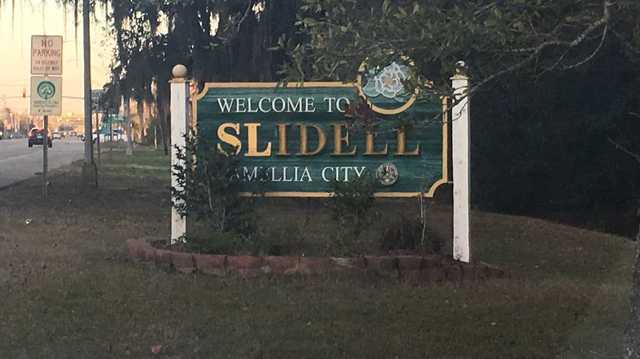 Slidell residents hear loud boom sound - Vimarsana News