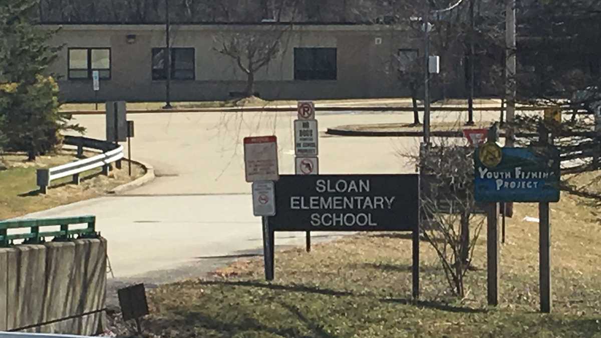 FRANKLIN REGIONAL Fifthgrader found with knife at elementary school