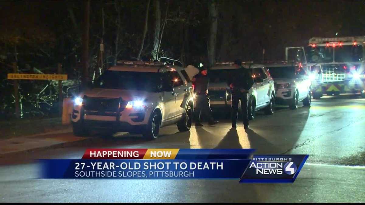 Woman found shot to death in South Side Slopes