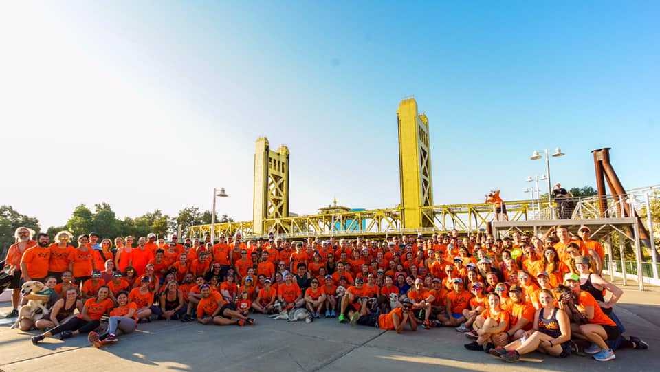 Sloppy Moose Running Club reconnects after 16-month pandemic hiatus - Vimarsana News