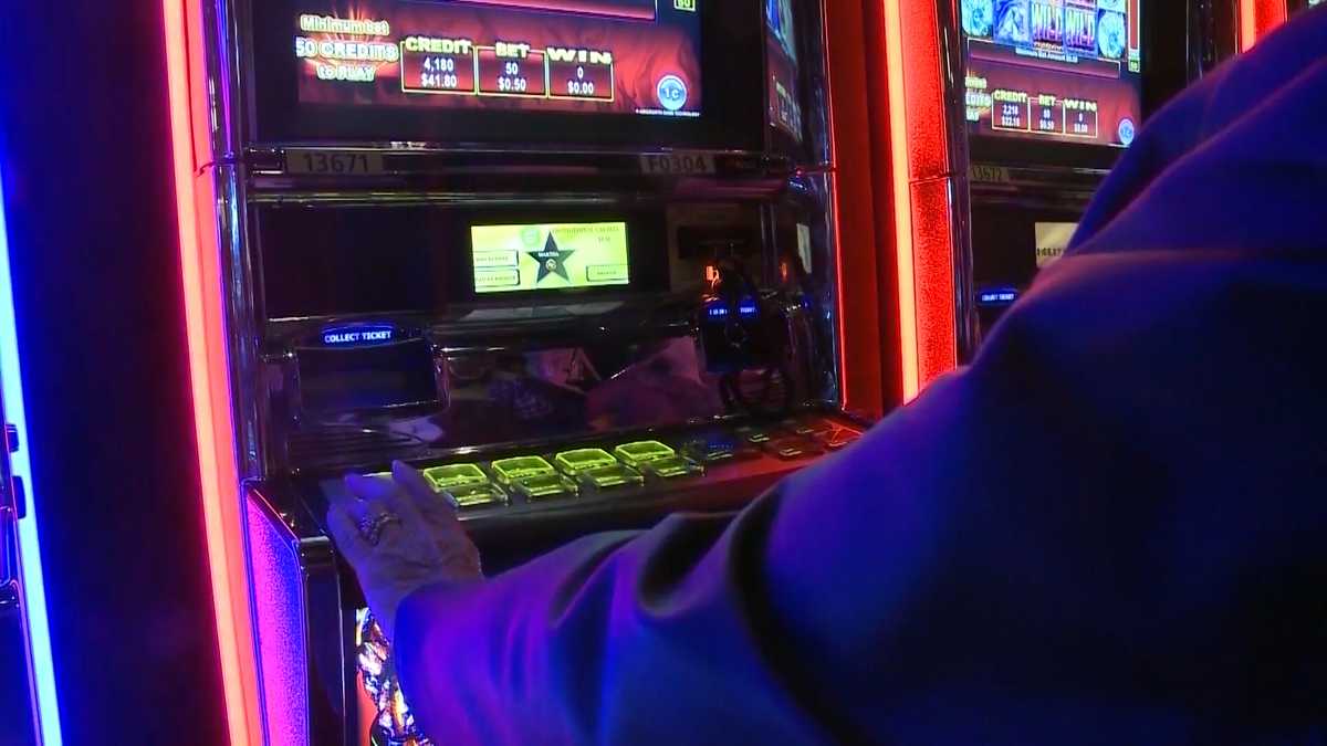 Best Slots At Rivers Casino Pittsburgh Best Slots At Rivers Casino Pittsburgh